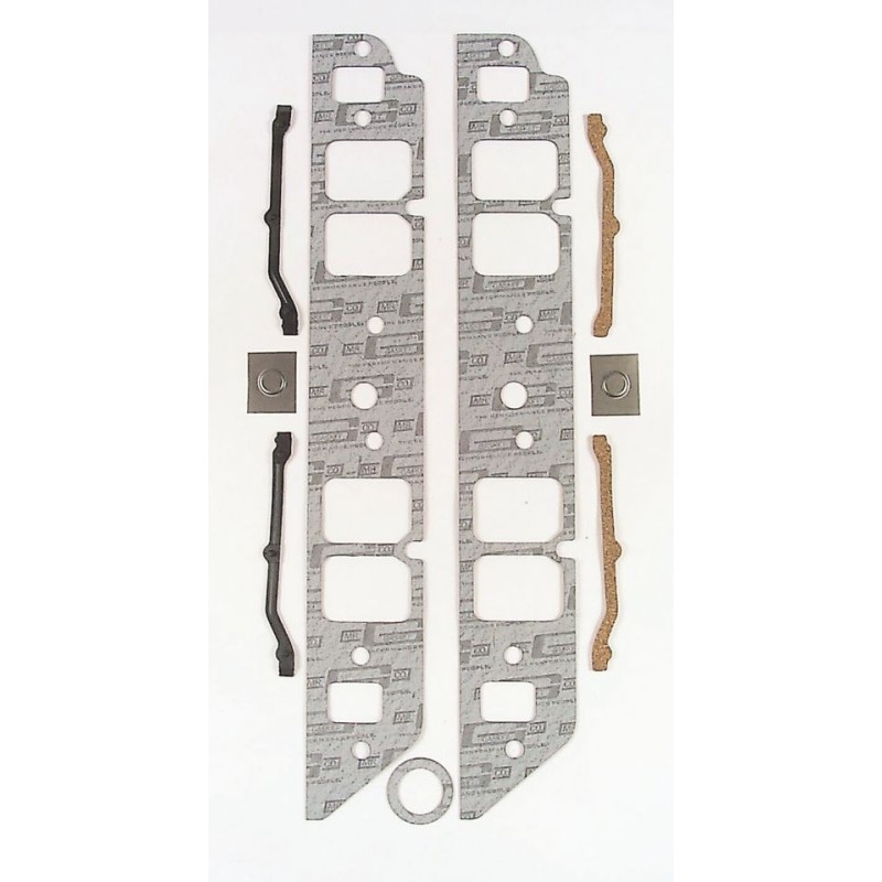 CHEVROLET 1965-1990 JOINT DE COLLECTEUR D'ADMISSION intake gasket