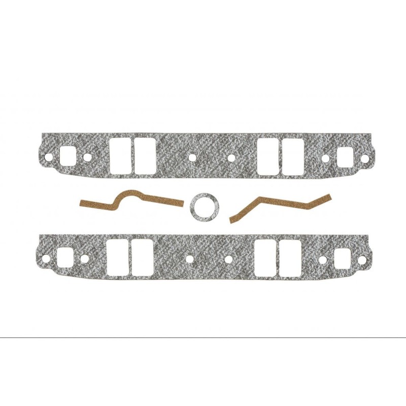 CHEVROLET 1955-1991 JOINT DE COLLECTEUR D'ADMISSION intake gasket