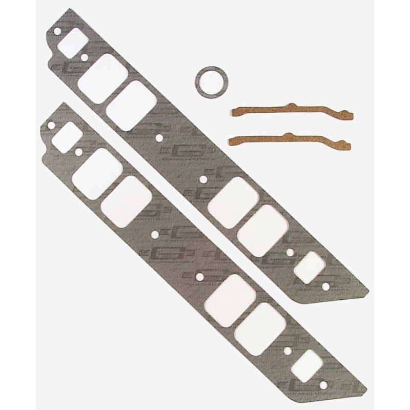 CHEVROLET 1965-1990 JOINT DE COLLECTEUR D'ADMISSION intake gasket
