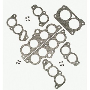 CHEVROLET 1985-1992 JOINT DE COLLECTEUR D'ADMISSION turbo port injection runner gasket set-gasket 1.50 Mr Gasket 145