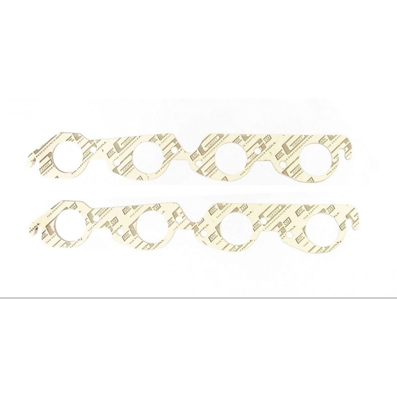 CHEVROLET BIG BLOCK MARK IV 1965-1990 JOINT D'ÉCHAPPEMENT exhaust gasket