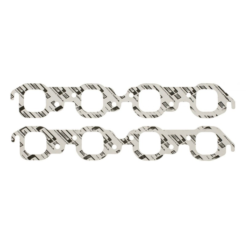CHEVROLET BIG BLOCK MARK IV 1965-1990 JOINT D'ÉCHAPPEMENT exhaust gasket
