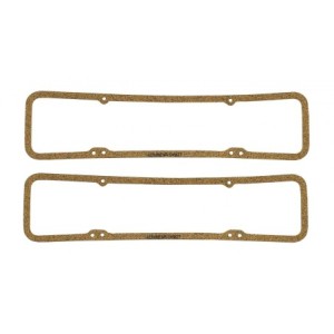 CHEVROLET 1955-1986 JOINT DE COUVERCLE DE SOUPAPE Chevy valve cover gasket small block Mr Gasket175