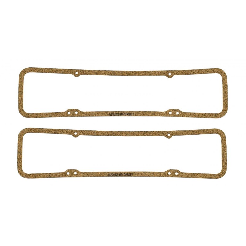 CHEVROLET 1955-1986 JOINT DE COUVERCLE DE SOUPAPE Chevy valve cover gasket small block Mr Gasket175