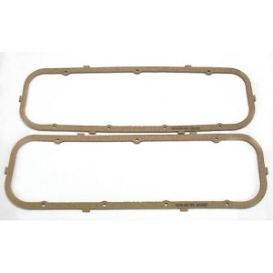 CHEVROLET 1963-1990 JOINT DE COUVERCLE DE SOUPAPE Chevy valve cover gasket-big block Mr Gasket 177