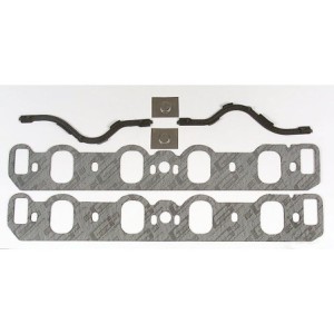 FORD V8 351M 400 1975-1982 JOINT DE COLLECTEUR D'ADMISSION Ford intake gasket 351m/400 Mr Gasket 222