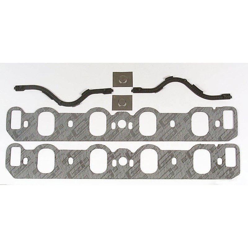 FORD V8 351M 400 1975-1982 JOINT DE COLLECTEUR D'ADMISSION Ford intake gasket 351m/400 Mr Gasket 222