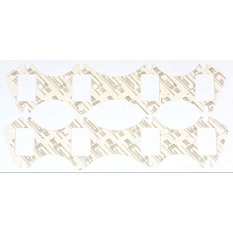FORD V8 - 6 CYLINDRES 1958-1965 JOINT D'ÉCHAPPEMENT exhaust gasket