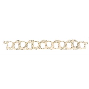FORD 6 CYLINDRES 1965-1987 KIT DE JOINT D'ÉCHAPPEMENT ET D'ADMISSION Ford intake/exhaust gasket inline 6 cylinder 240/300 Mr Gas