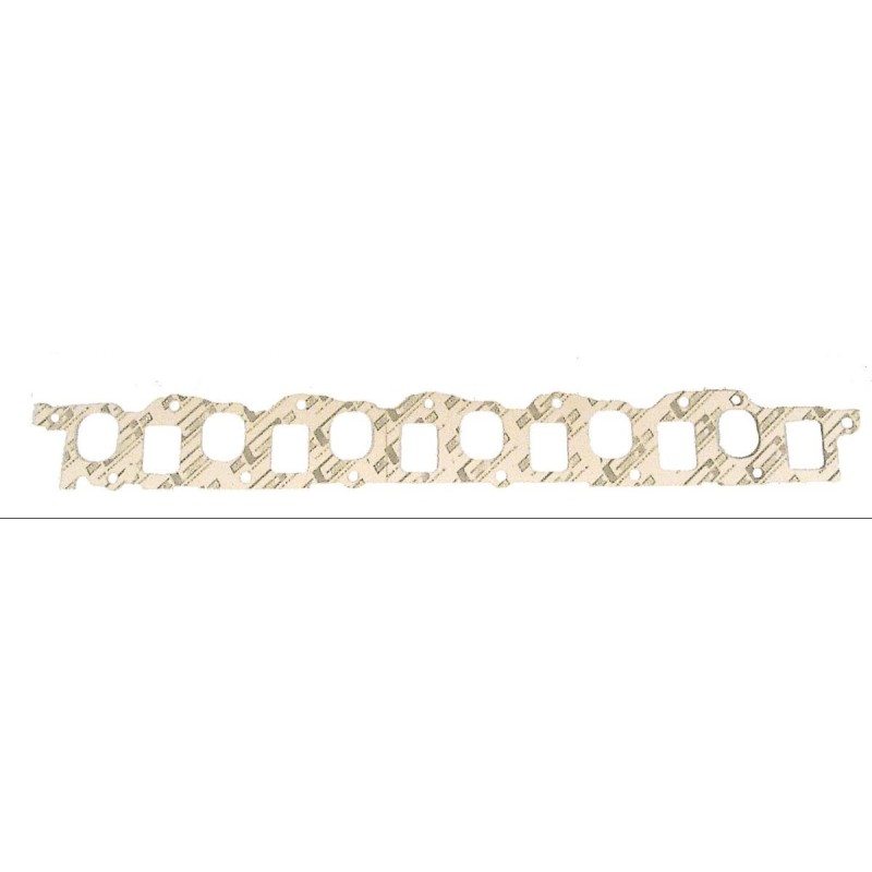 FORD 6 CYLINDRES 1965-1987 KIT DE JOINT D'ÉCHAPPEMENT ET D'ADMISSION Ford intake/exhaust gasket inline 6 cylinder 240/300 Mr Gas