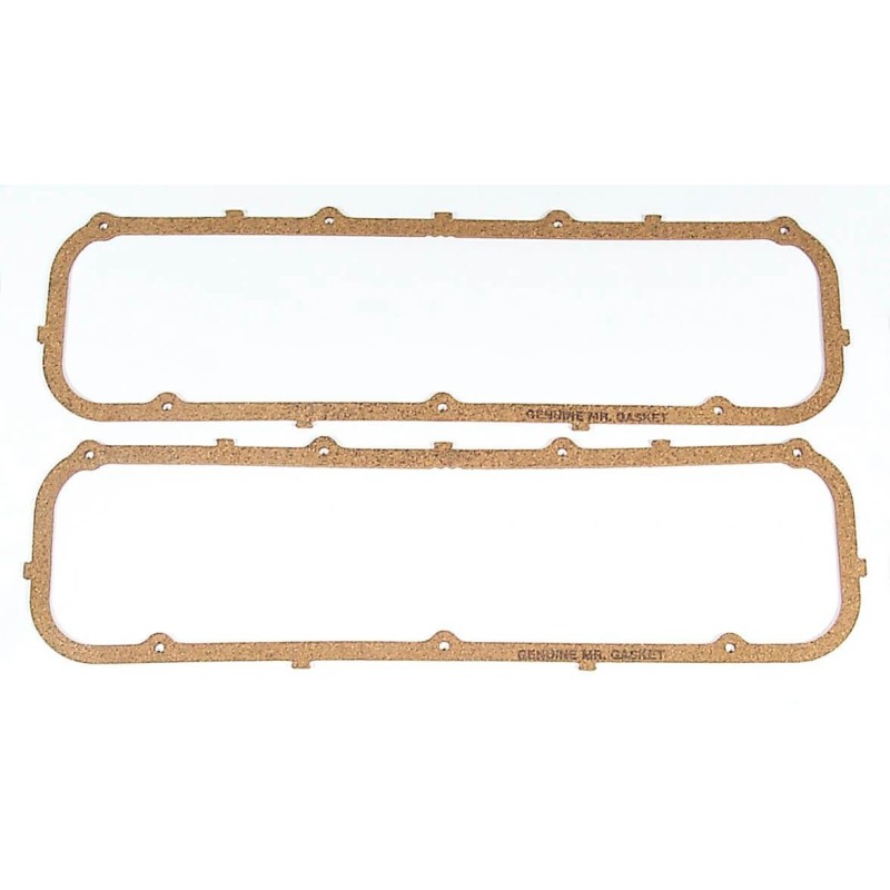 FORD BIG BLOCK V8 429 460 1968-1988 JOINT DE COUVERCLE DE SOUPAPE Ford valve cover gasket 429-460 big block Mr Gasket 278