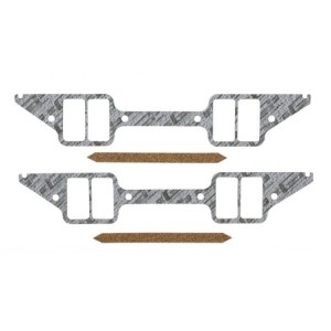 CHRYSLER V8 1962-1964 / DODGE V8 1963-1964 / PLYMOUTH V8 1963-1964 JOINT DE COLLECTEUR D'ADMISSION intake gasket Chrysler big bl