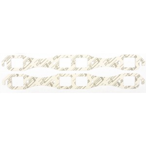 CHRYSLER V8 1959-1978 / DODGE V8 1958-1979 / PLYMOUTH V8 1958-1978 JOINT D'ÉCHAPPEMENT exhaust gasket big block Mr Gasket 351