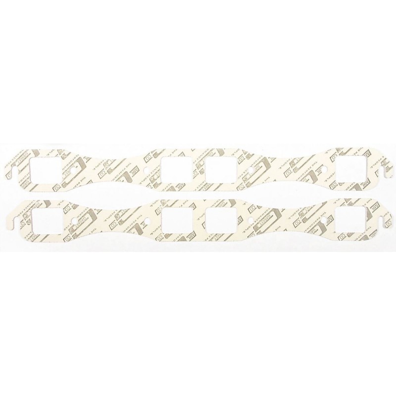 CHRYSLER V8 1959-1978 / DODGE V8 1958-1979 / PLYMOUTH V8 1958-1978 JOINT D'ÉCHAPPEMENT exhaust gasket big block Mr Gasket 351