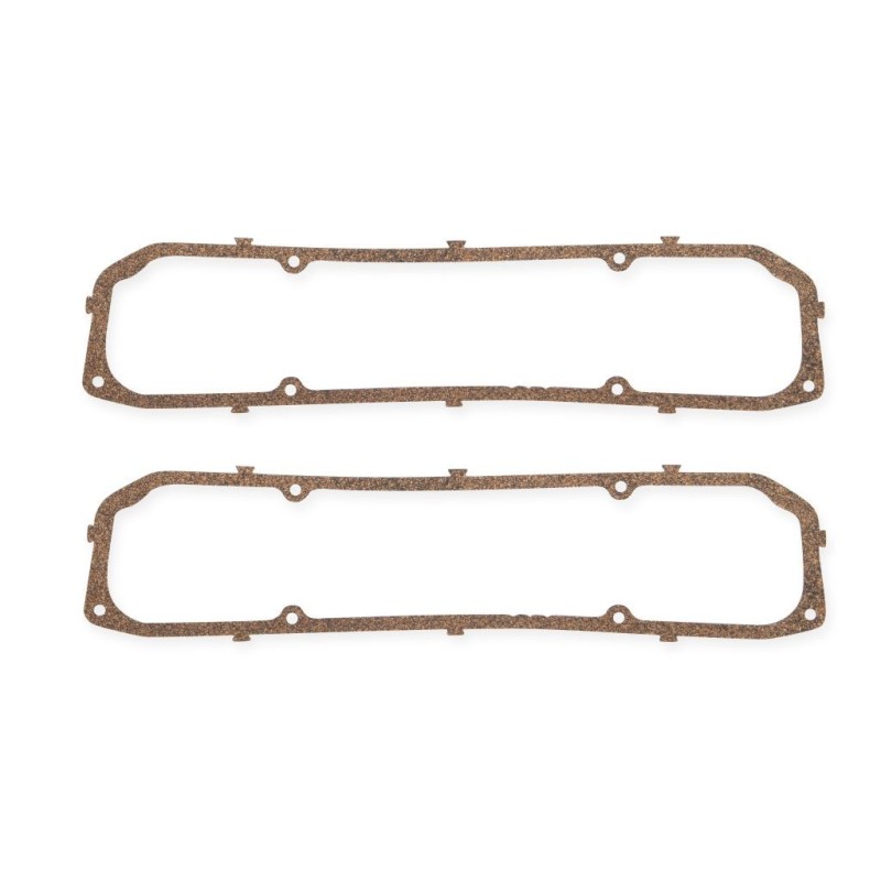 CHRYSLER 1959-1978 / DODGE 1959-1978 / PLYMOUTH 1959-1978 PAIRE DE JOINTS DE COUVERCLE DE SOUPAPE valve cover gasket chrysler