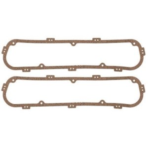 CHRYSLER 1964-1989 / DODGE 1963-1991 / PLYMOUTH 1964-1989 PAIRE DE JOINTS DE COUVERCLE DE SOUPAPE valve cover gasket chrysler do
