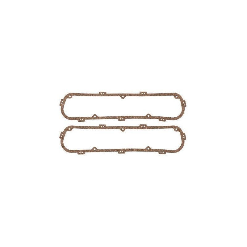 CHRYSLER 1964-1989 / DODGE 1963-1991 / PLYMOUTH 1964-1989 PAIRE DE JOINTS DE COUVERCLE DE SOUPAPE valve cover gasket chrysler do