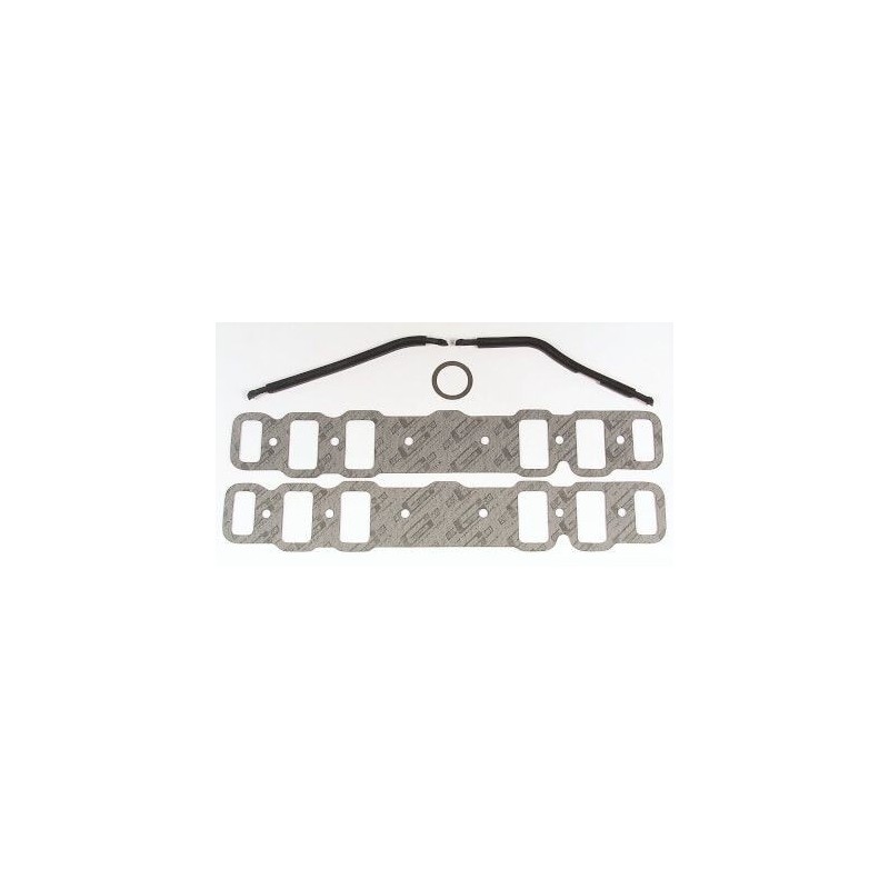 OLDSMOBILE V8 1965-1976 JOINT DE COLLECTEUR D'ADMISSION intake gasket 400-455 Mr Gasket 404