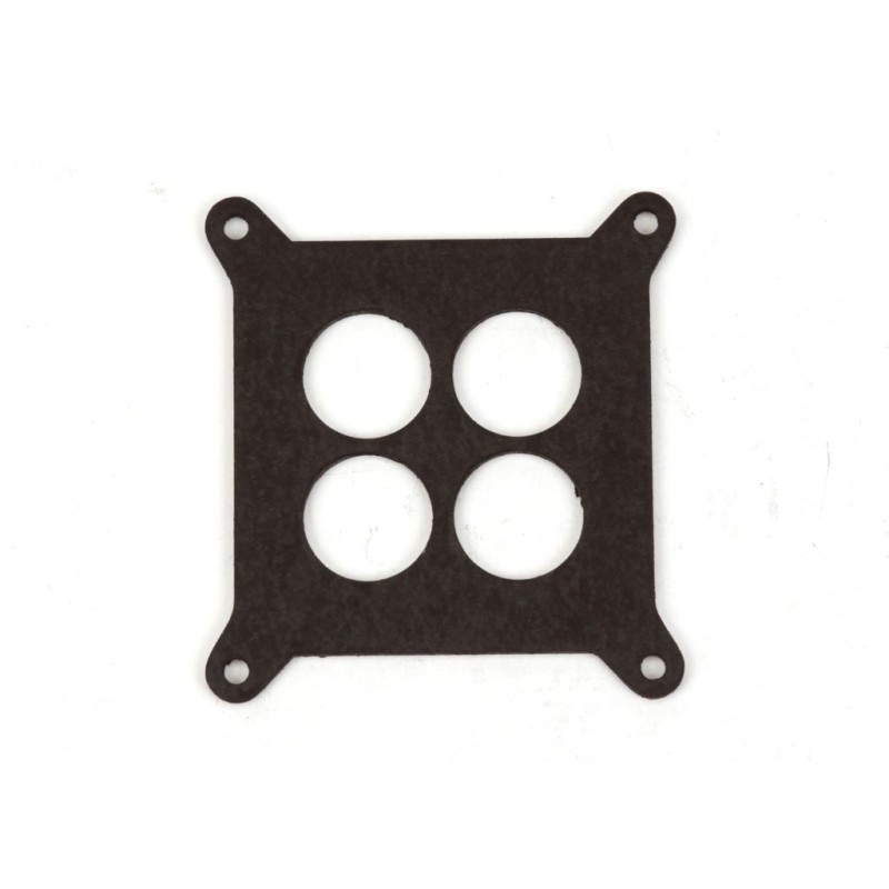 JOINT D ENBASE DE CARBURATEUR 1/4 INCH carburator gasket holley 4bbl Mr Gasket 758