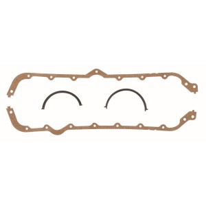 AMC V8 1967-1979 (290-401) JOINT DE CARTER D'HUILE oil pan gasket amc v8 290-401 Mr Gasket 890