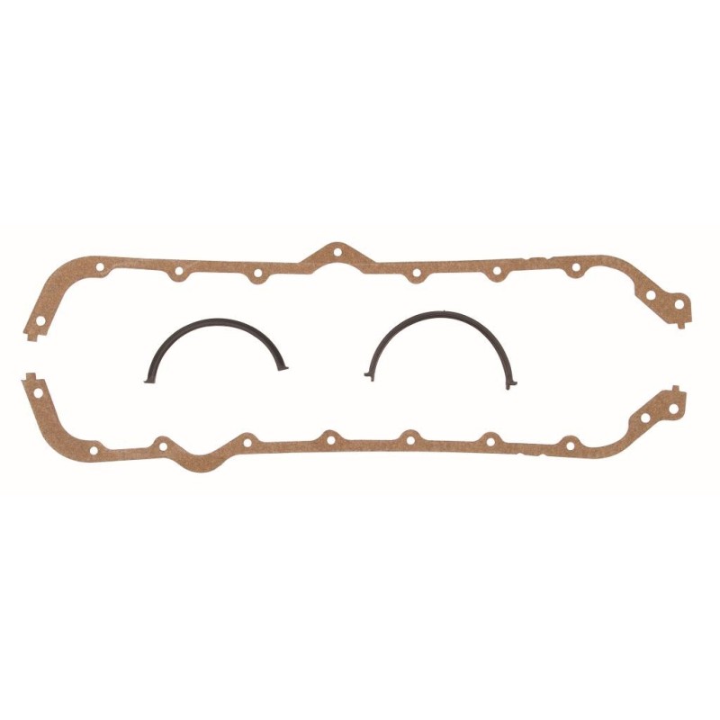 AMC V8 1967-1979 (290-401) JOINT DE CARTER D'HUILE oil pan gasket amc v8 290-401 Mr Gasket 890