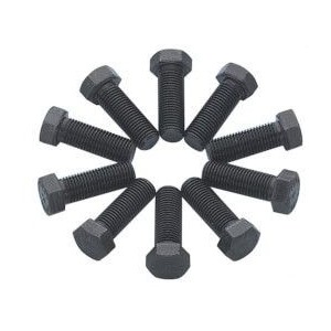 RING GEAR BOLTS GM LH 10 BOLT Mr Gasket 908