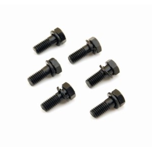 CHEVROLET/CHRYSLER PRESSURE PLATE BOLTS CHEV/CHRY Mr Gasket 910