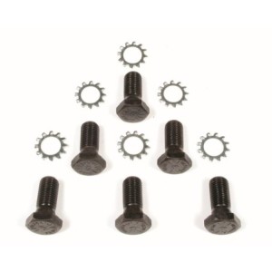 CHEVROLET/FORD FLYWHEEL BOLTS CHEVROLET/FORD Mr Gasket 912