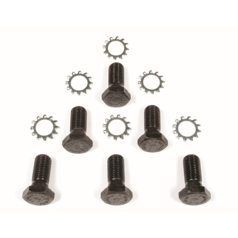 CHEVROLET/FORD FLYWHEEL BOLTS CHEVROLET/FORD Mr Gasket 912