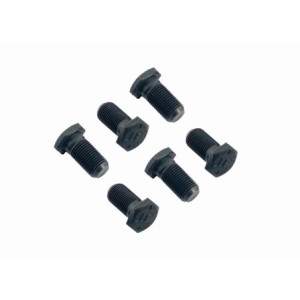 FLYWHEEL BOLTS PONTIAC Mr Gasket 914