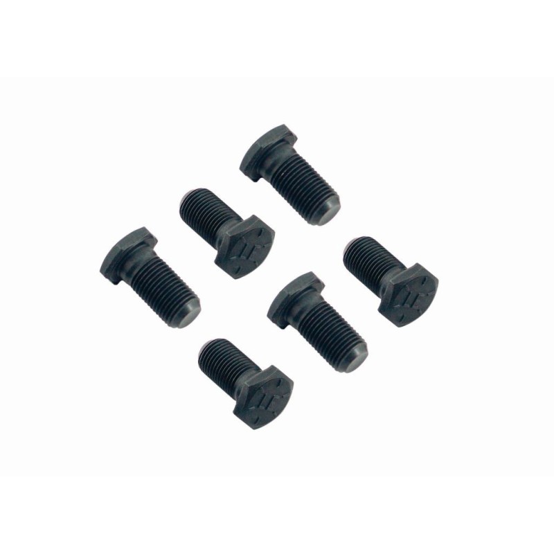FLYWHEEL BOLTS PONTIAC Mr Gasket 914