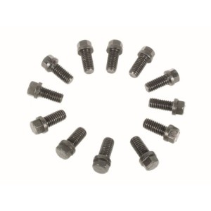 HEADER BOLTS