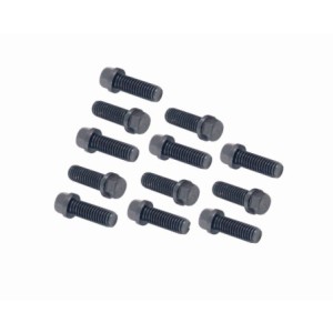 HEADER BOLTS