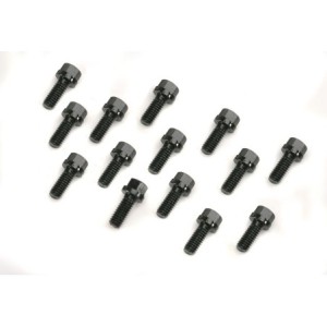 HEADER BOLT