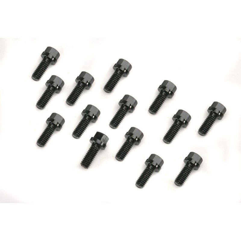 HEADER BOLT