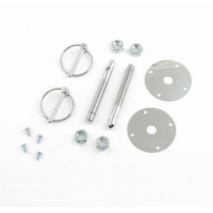 HOOD PIN KIT
