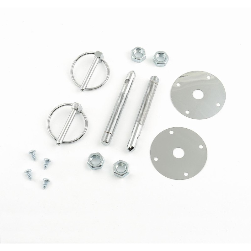 HOOD PIN KIT
