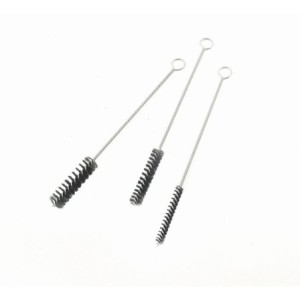 SHORT ENGINE CLEANING BRUSHES Mr Gasket 1211