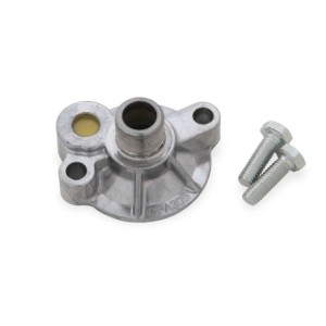 CHEVROLET V8 1968-1986 FILTRE A HUILE OIL FILTER ADPTR CHEV V8 68-86 Mr Gasket 1272