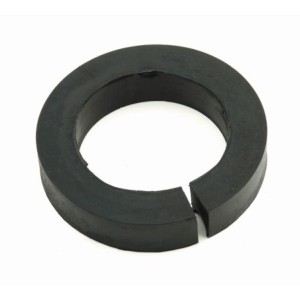BOBINE RBBR FRONT COIL SPRNG BSTR Mr Gasket 1285