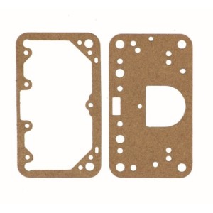 HOLLEY 4BBL BOWL/MET GASKET Mr Gasket 1509