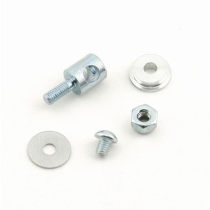QUAD. CARB. BUSHING Mr Gasket 1512