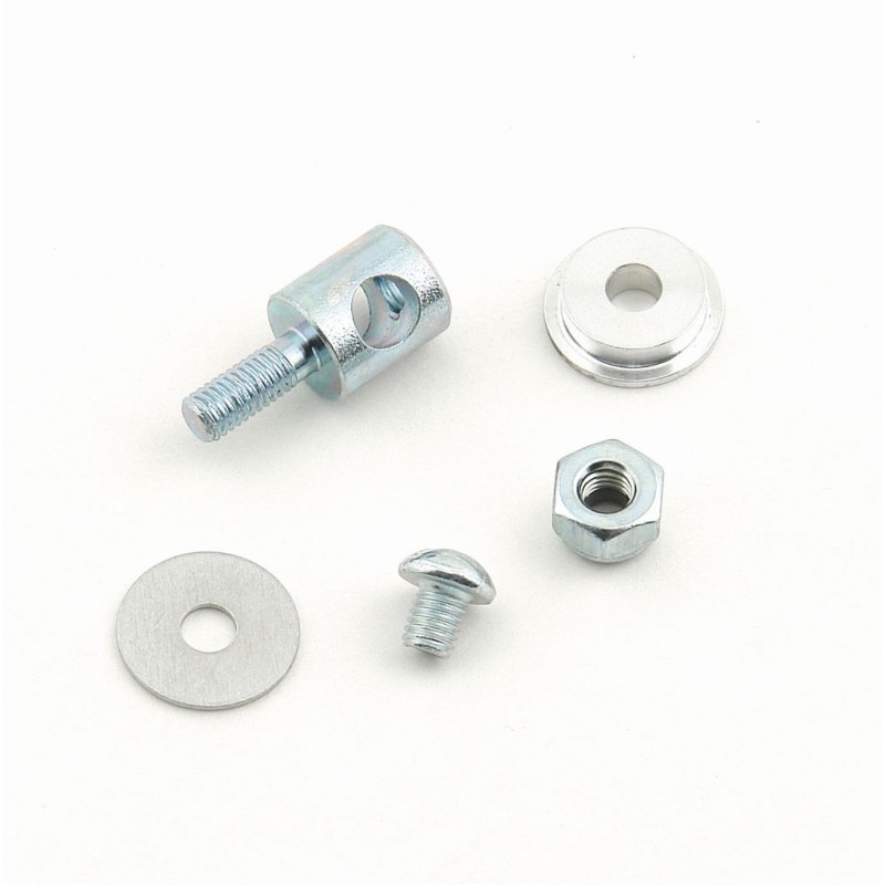 QUAD. CARB. BUSHING Mr Gasket 1512