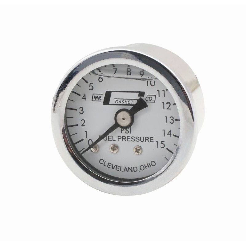 FUEL PRES GAGE 0-15