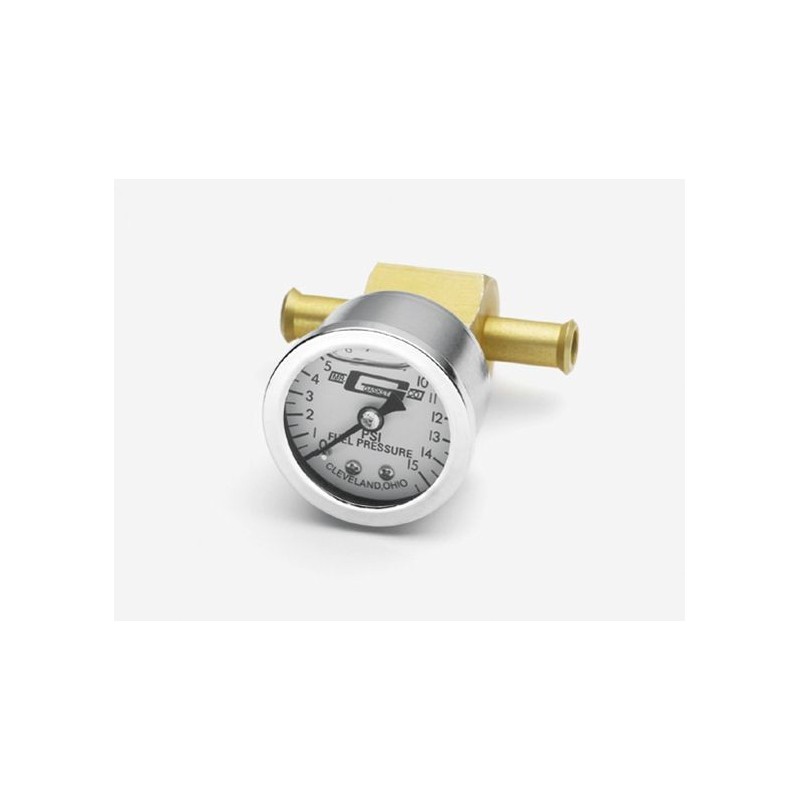 FUEL PRES GAGE 0-15