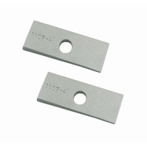 TRACTION BAR WEDGE KIT 4 DEGRE Mr Gasket 1607