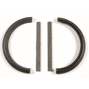 REAR MAIN SEAL BB CHRY Mr Gasket 1968