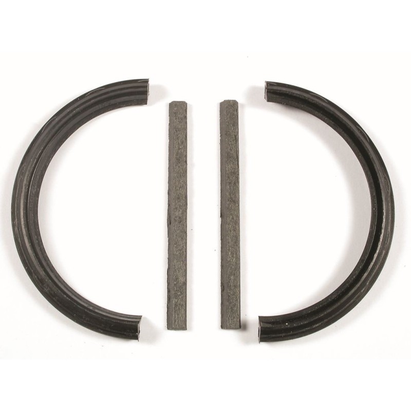 REAR MAIN SEAL BB CHRY Mr Gasket 1968