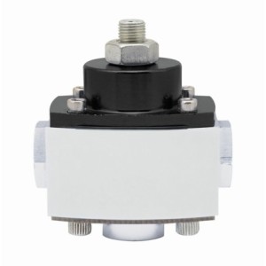 REGULATOR