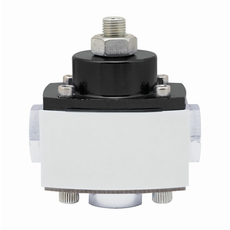 REGULATOR